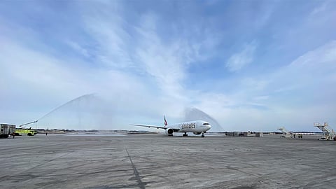 Emirates SkyCargo Enhances US Midwest Connectivity