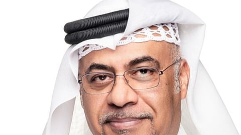 Dubai Airports Appoints Majed Al Joker as Chief Operating Officer