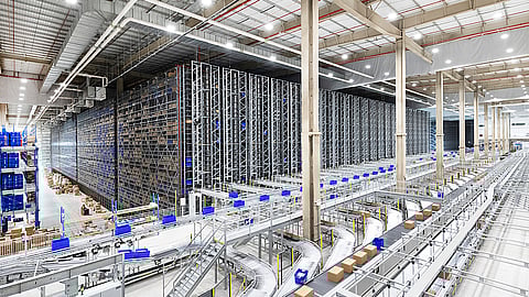 Dematic Changes EMEA Management; Makes Major Investments in the Region