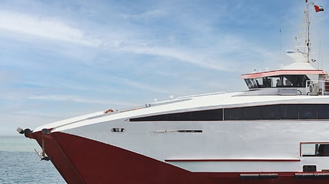 Abu Dhabi Maritime to Manage All Ferry Service Ops Within the Emirate