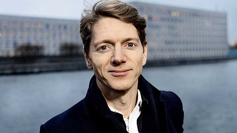 Generational Change of the Board of Directors at AP Moller-Maersk A/S