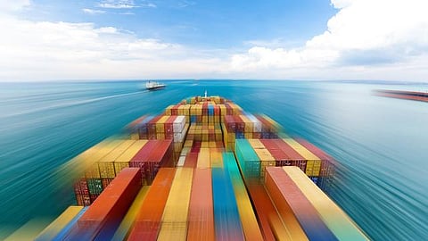 DP World's CARGOES Flow Becomes Widely Available