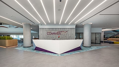 Dubai CommerCity Launches e-Commerce Partnership Program