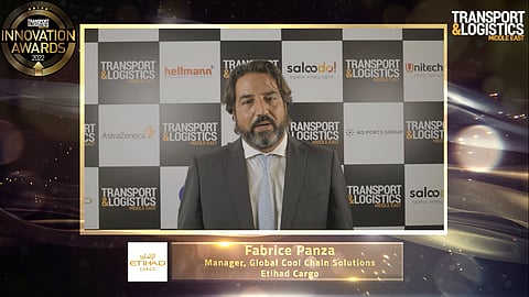 Vaccine Distribution to be a Major Challenge for Air Cargo