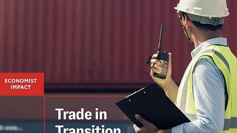 Supply Chain Crisis to Compound Inflation in 2022: DP World Report