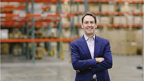 DHL Exec "We’re Entering Extremely Exciting Times for the Industry"