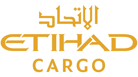 Etihad Cargo Wins Most Innovative Air Cargo Airline Award
