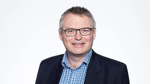 Future of Logistics Host Hit with Covid, TLME Innovates in Response