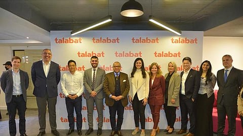 talabat Inaugurates New Cairo Headquarters