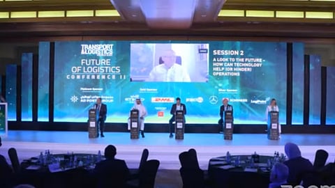 A Look to The Future – How Can Technology Help (Or Hinder) Operations