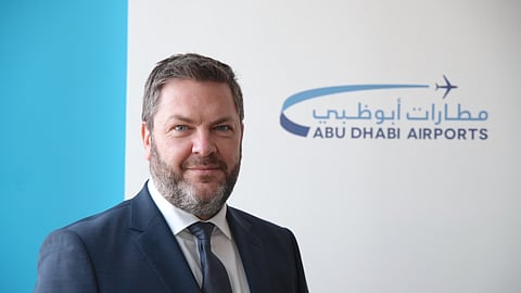 Abu Dhabi Airports Adds Cargo Executive to Lead ADAFZ Expansion
