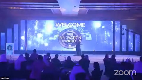 TLME Innovation Awards 2022 Go Live