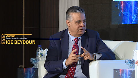 Process Improvements Key to Success in the Supply Chain: Joe Beydoun