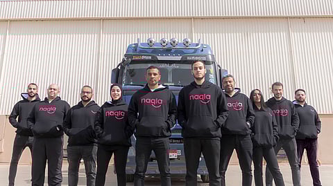 Egyptian Logistics Platform Naqla Raises $10.5 Million in Funding