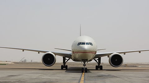 Maqta Gateway Launches Digital Airfreight Solutions to Boost Air Cargo