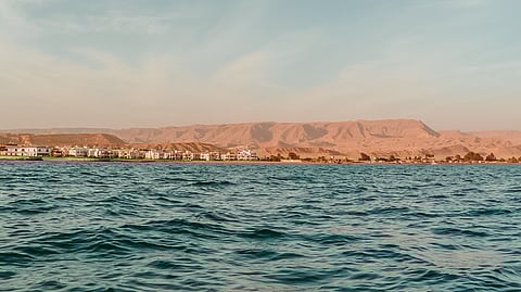 AD Ports Group Signs MoUs to Develop, Operate Egypt's Ain Sokhna Port