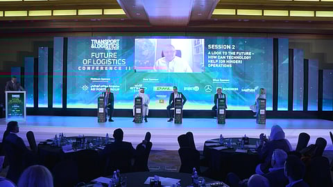 Maximilian Weigelt of project44 Highlights Importance of Visibility