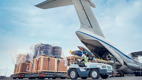dnata to Expand Cargo Operations into Germany