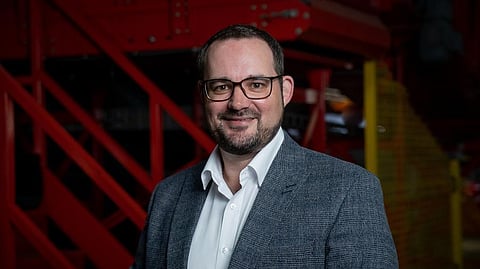 DHL Express Launches New Middle East-Istanbul Route