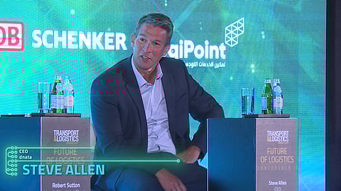 Warehousing at Airports a Big Challenge: dnata