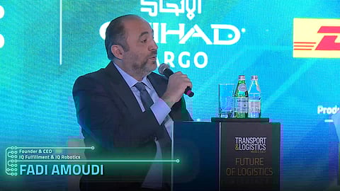 Success of Technology Lies in the Solutions You Build: IQ Fulfillment