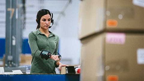 Eight in 10 Warehouse Associates Say Positive Changes are Happening