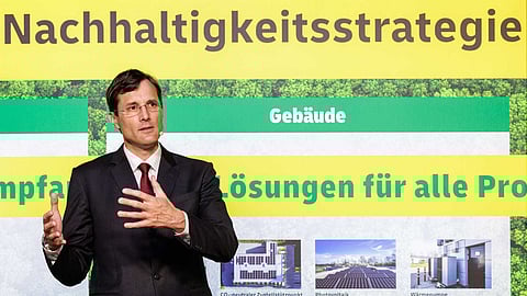 Deutsche Post to Invest $627 Million in Sustainability During 2022