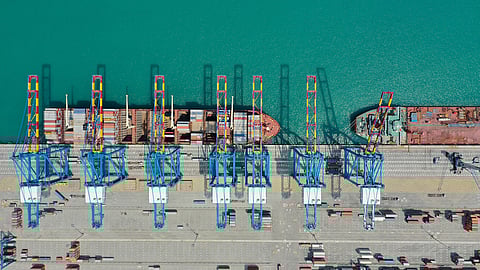 Maersk, APM Terminals Increase Efficiency With Fixed Berthing Windows