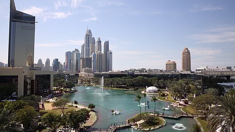 Dubai Consolidates Status as Preferred Hub for Global High-Tech Firms