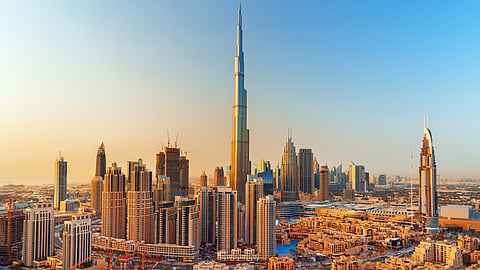 Dubai Ranks First in the World For Attracting FDI Projects in 2021