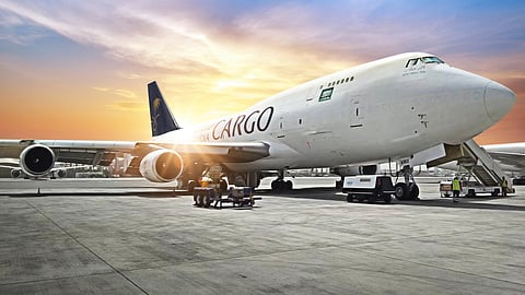 Booming e-Commerce Expands Saudia Cargo and Cainiao's Partnership