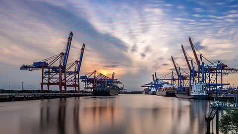 AD Ports Group to Host Ports Authorities Roundtable 2022
