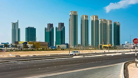 Abu Dhabi Sees Least Traffic Congestion in the World During 2021