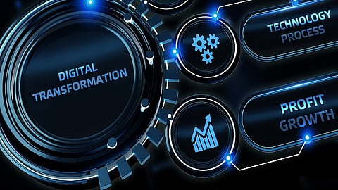 SAUDIA Chooses KAEC as Home for its Digital Transformation