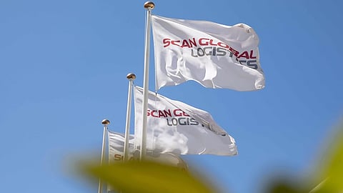 Scan Global Logistics Sets Sail for Further Expansion in the UAE