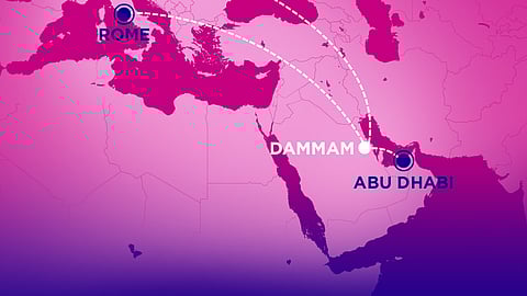 Wizz Air Introduces New Routes to Saudi Arabia from Europe and the UAE