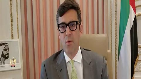 UK Entry Visa Waiver for Citizens of UAE, Other GCC Countries