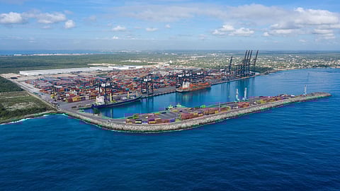 DP World and NIIF Announce Broadening of Partnership in India