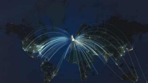 Free Trade Agreement Negotiations between the UK and GCC launched