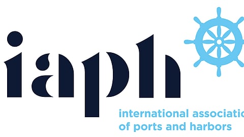 AD Ports Group and UAE to Host the IAPH World Ports Conference 2023