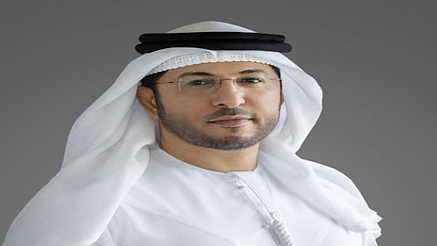 Dubai’s Yiwu Market Opens on Tuesday