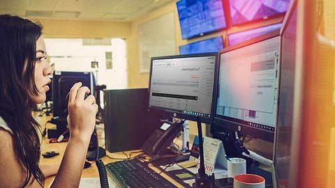 APM Terminals Sees Turning Point in Industry Take-Up of APIs