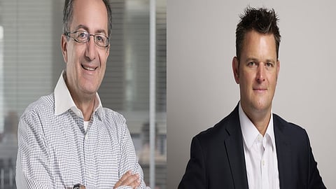 Inmarsat and Fameline MoU Extends Strategic Collaboration