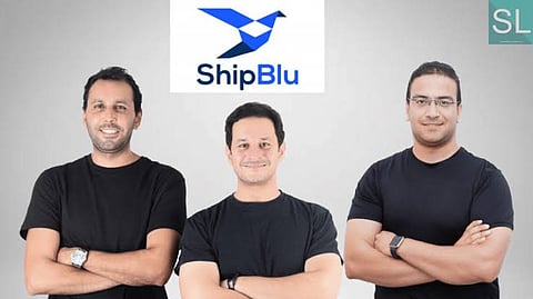ShipBlu Becomes First Logistics Platform in Egypt to Adopt what3words