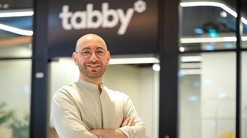 Tabby's App Achieves a Record 26 Million Clicks to Retail Partners