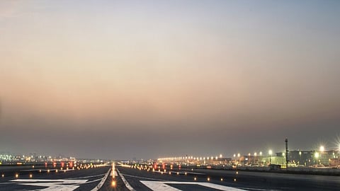 DXB Gears Up to Welcome 2.4 Million Passengers Over the Next 11 days