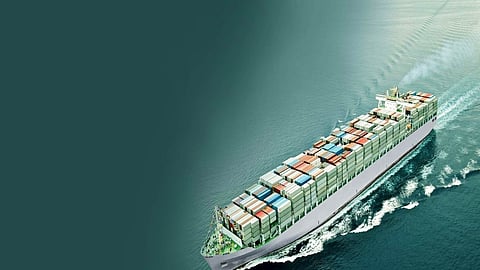 Containers Oversupply Leads to Second-Hand Market Price Correction