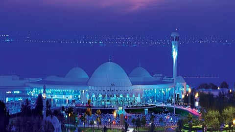 Sharjah Airport Witnesses 6 Million Passenger Footfall in H1 2022