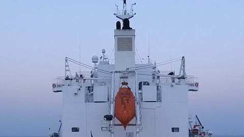 Bahri Closes $1.04bn Sukuk Issuance, Oversubscribed 1.95 Times