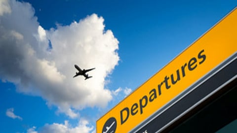 UK Announces New Aviation Charter to Protect Passengers' Rights